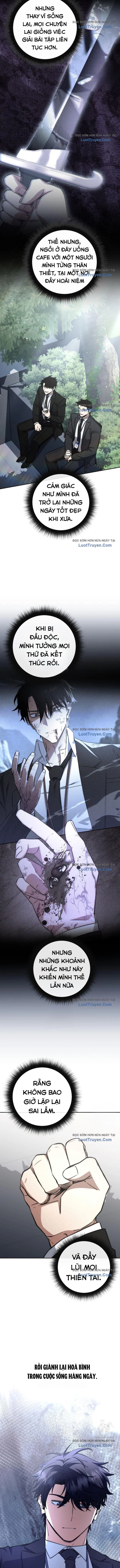 công thức cấp kiếm thần hồi quy Chapter 64 4