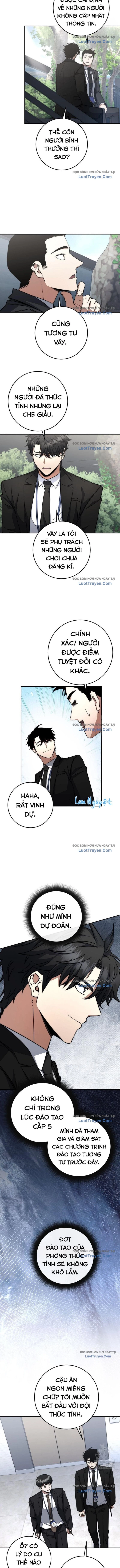 công thức cấp kiếm thần hồi quy Chapter 64 7