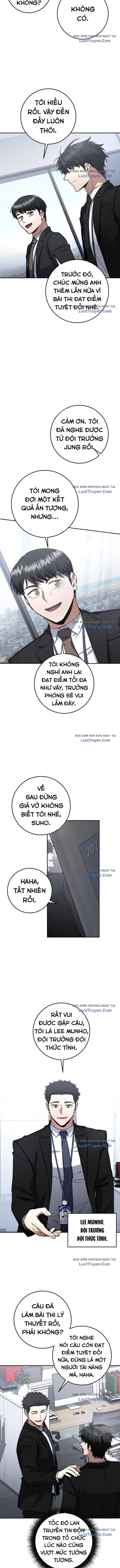 công thức cấp kiếm thần hồi quy Chapter 64 8