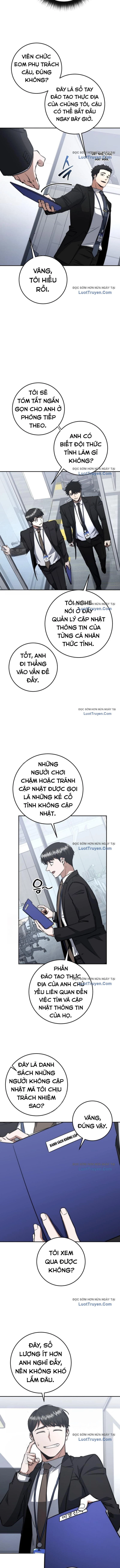 công thức cấp kiếm thần hồi quy Chapter 64 9