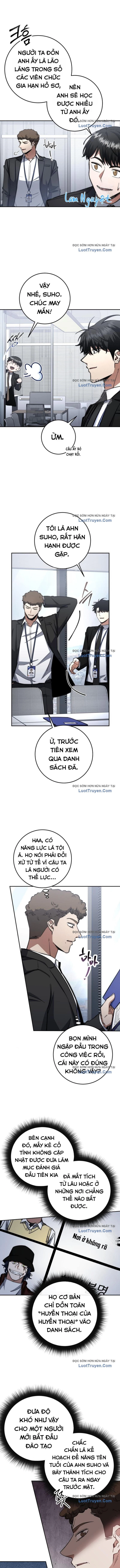 công thức cấp kiếm thần hồi quy Chapter 64 12