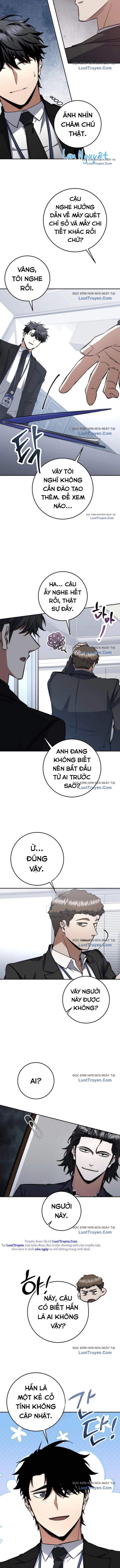 công thức cấp kiếm thần hồi quy Chapter 64 13