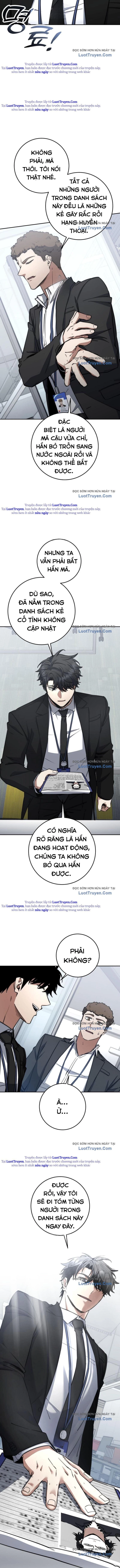 công thức cấp kiếm thần hồi quy Chapter 64 14