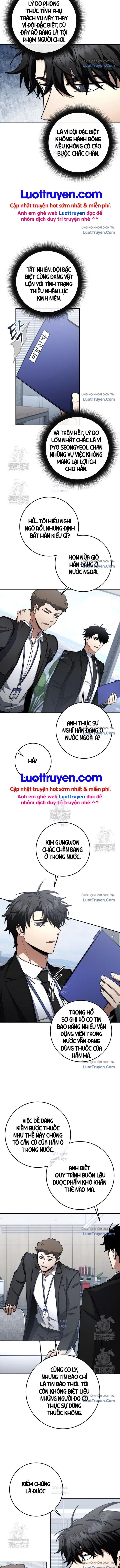 công thức cấp kiếm thần hồi quy Chapter 65 2