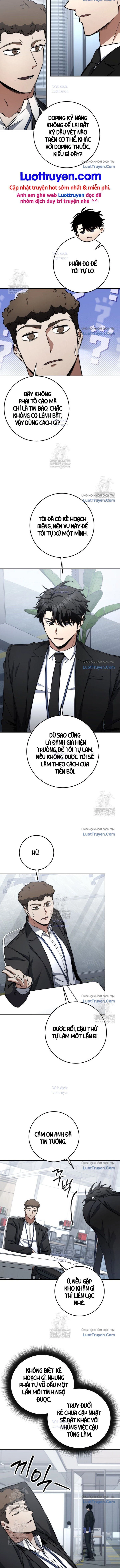 công thức cấp kiếm thần hồi quy Chapter 65 3