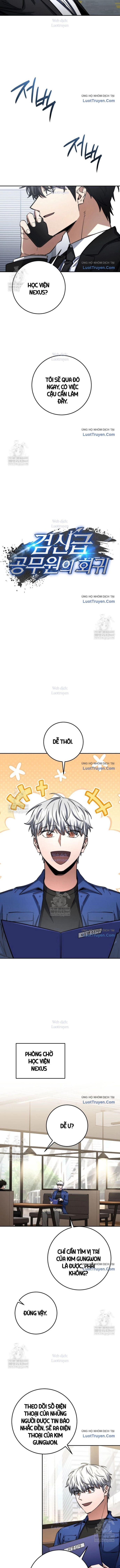 công thức cấp kiếm thần hồi quy Chapter 65 4