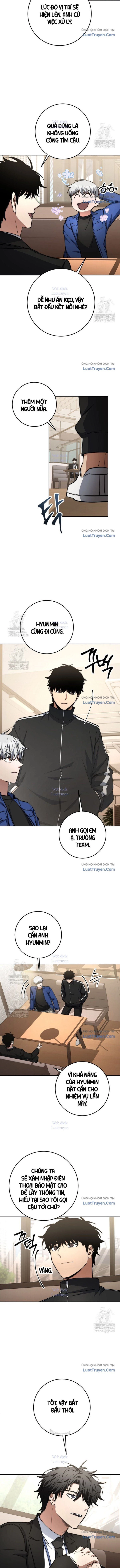 công thức cấp kiếm thần hồi quy Chapter 65 5