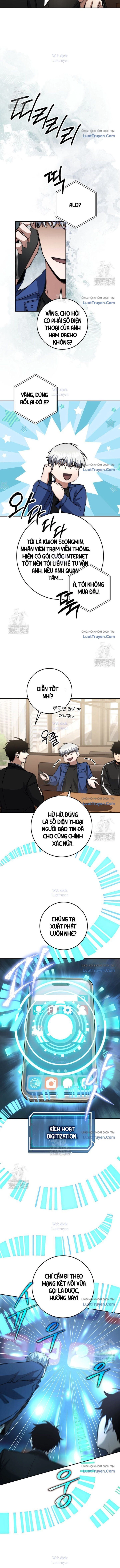 công thức cấp kiếm thần hồi quy Chapter 65 6