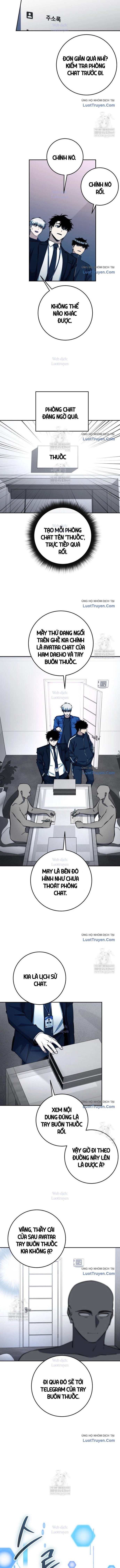 công thức cấp kiếm thần hồi quy Chapter 65 9