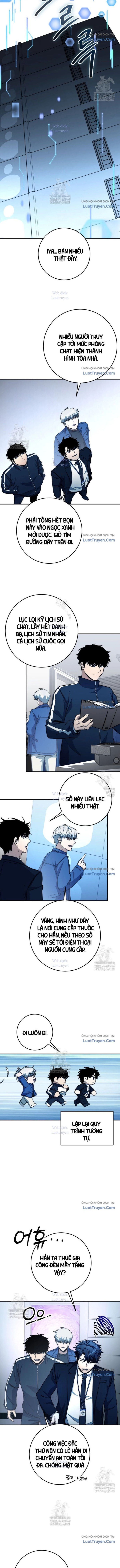 công thức cấp kiếm thần hồi quy Chapter 65 10