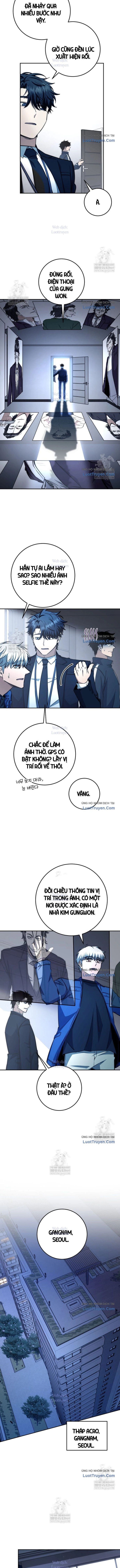 công thức cấp kiếm thần hồi quy Chapter 65 11