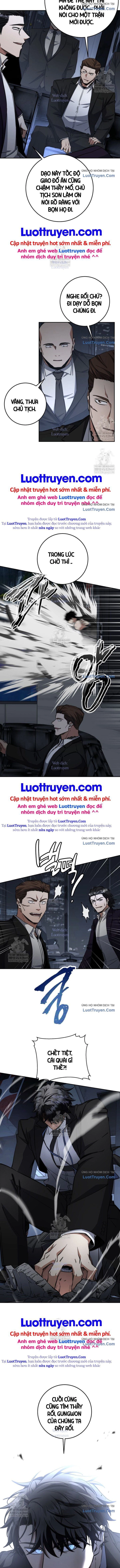 công thức cấp kiếm thần hồi quy Chapter 65 13