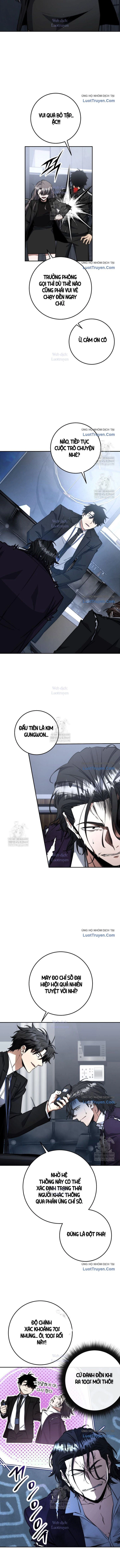 công thức cấp kiếm thần hồi quy Chapter 66 4