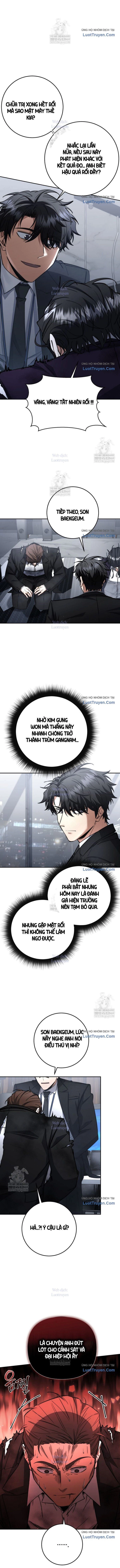 công thức cấp kiếm thần hồi quy Chapter 66 5