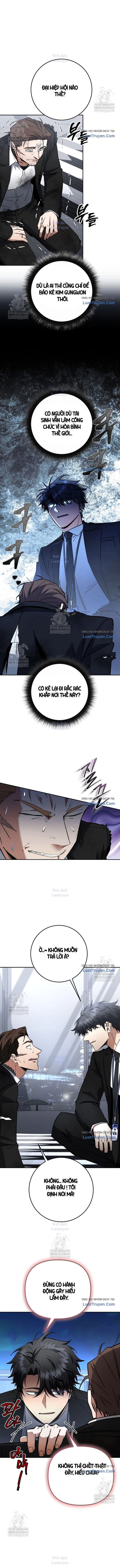 công thức cấp kiếm thần hồi quy Chapter 66 6