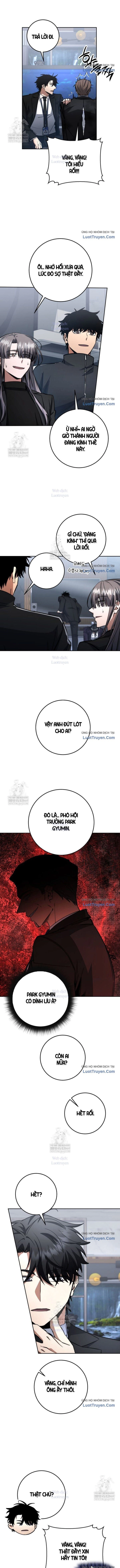 công thức cấp kiếm thần hồi quy Chapter 66 7