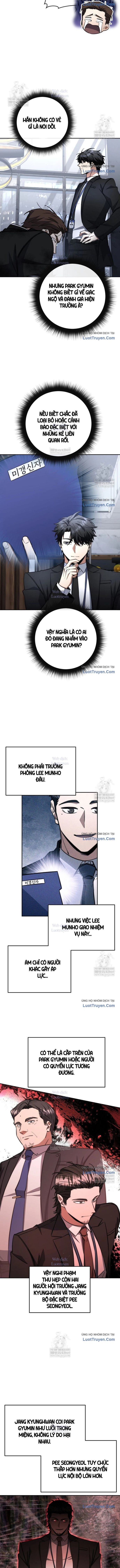 công thức cấp kiếm thần hồi quy Chapter 66 8