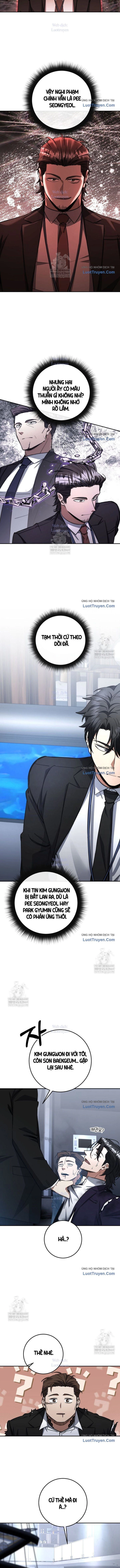 công thức cấp kiếm thần hồi quy Chapter 66 9