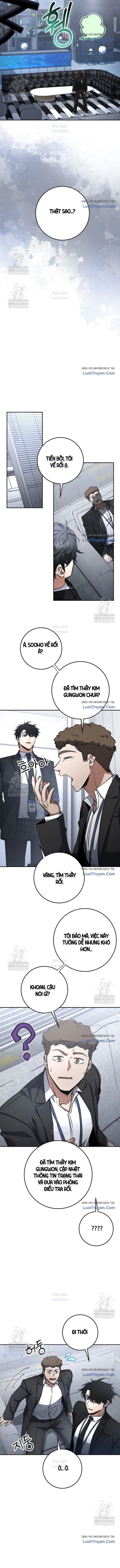 công thức cấp kiếm thần hồi quy Chapter 66 10