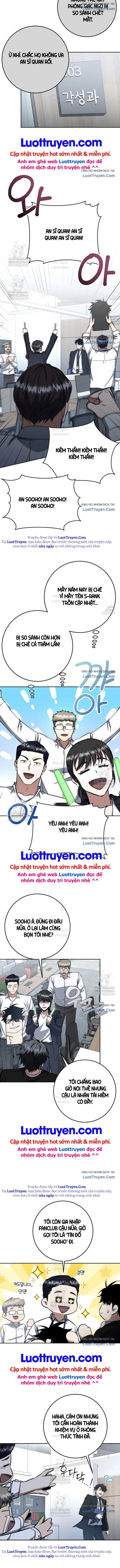 công thức cấp kiếm thần hồi quy Chapter 66 13