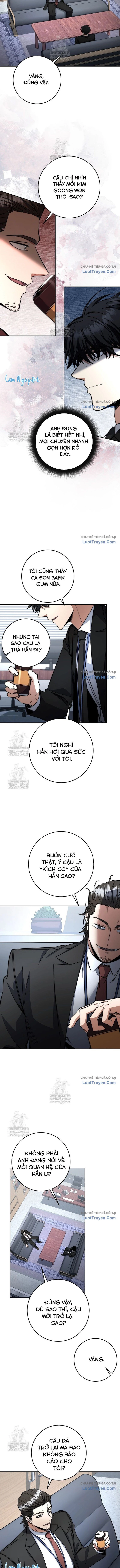 công thức cấp kiếm thần hồi quy Chapter 67 2