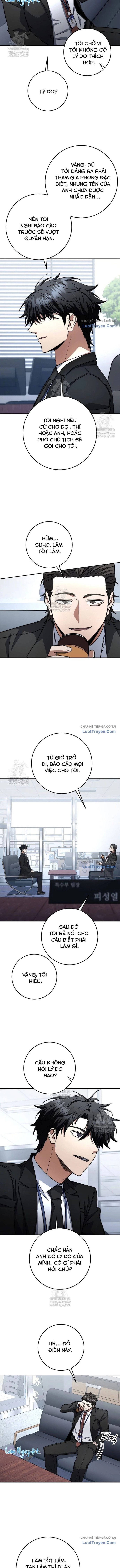 công thức cấp kiếm thần hồi quy Chapter 67 3