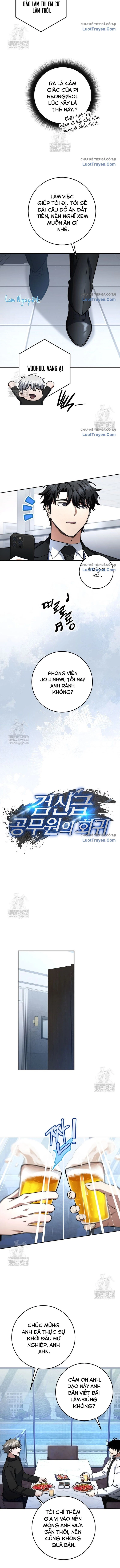 công thức cấp kiếm thần hồi quy Chapter 67 5