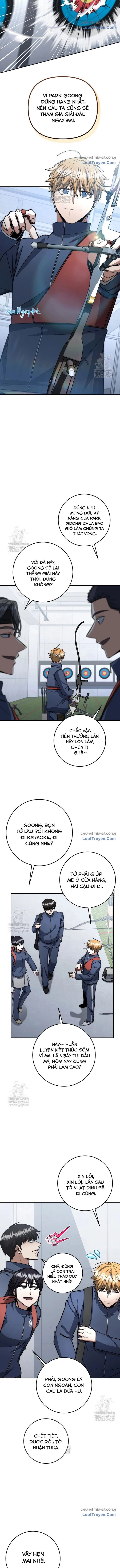 công thức cấp kiếm thần hồi quy Chapter 67 10