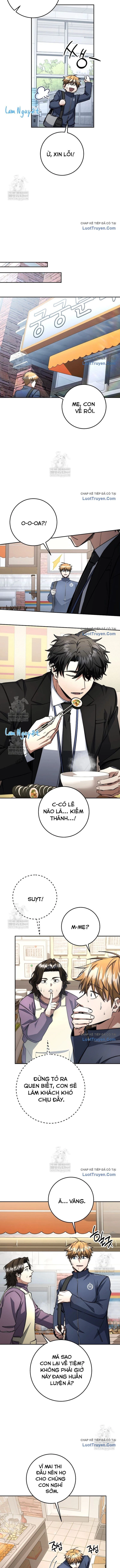 công thức cấp kiếm thần hồi quy Chapter 67 11