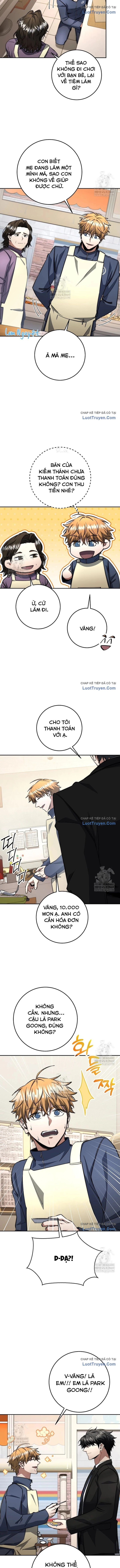 công thức cấp kiếm thần hồi quy Chapter 67 12