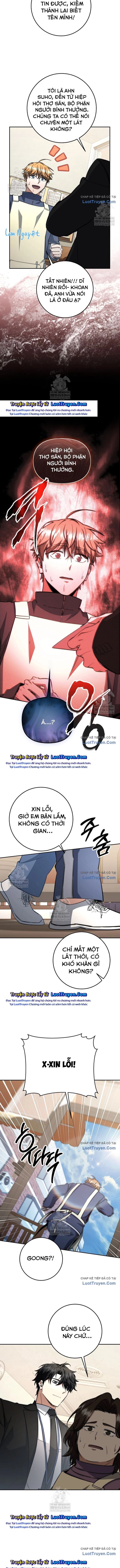 công thức cấp kiếm thần hồi quy Chapter 67 13