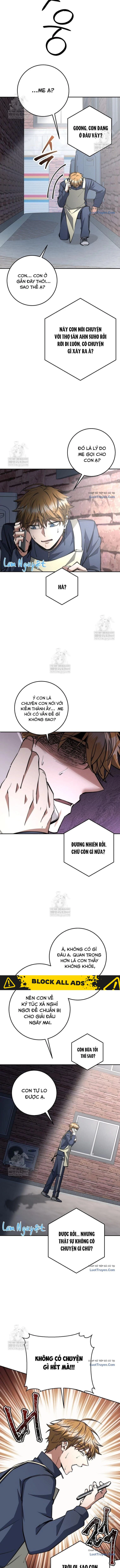 công thức cấp kiếm thần hồi quy Chapter 68 2