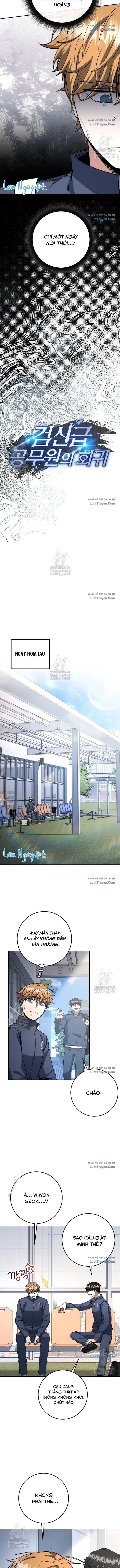 công thức cấp kiếm thần hồi quy Chapter 68 4