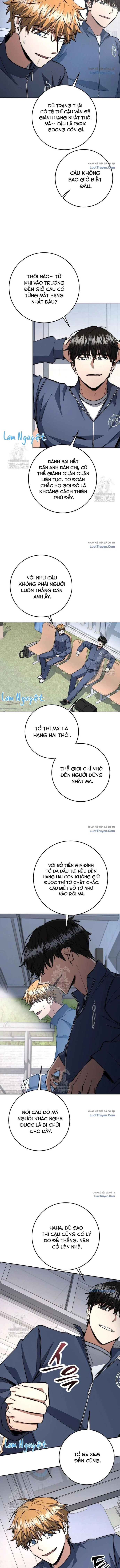 công thức cấp kiếm thần hồi quy Chapter 68 5