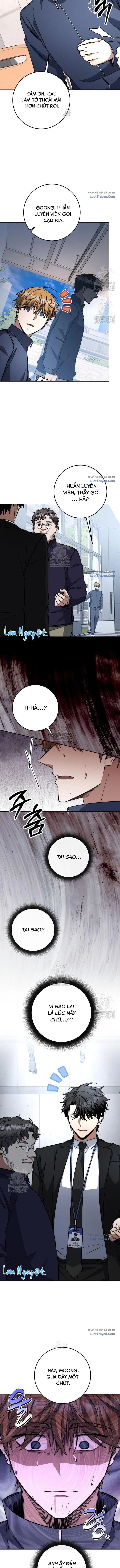 công thức cấp kiếm thần hồi quy Chapter 68 6