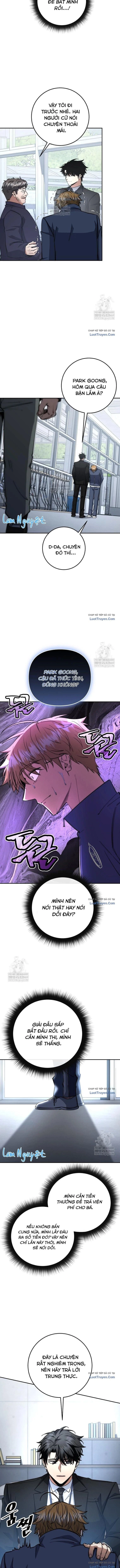 công thức cấp kiếm thần hồi quy Chapter 68 7