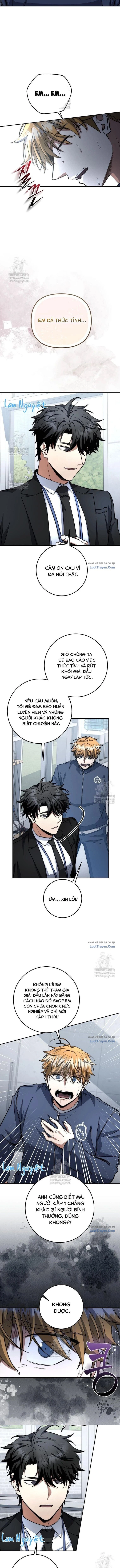 công thức cấp kiếm thần hồi quy Chapter 68 8