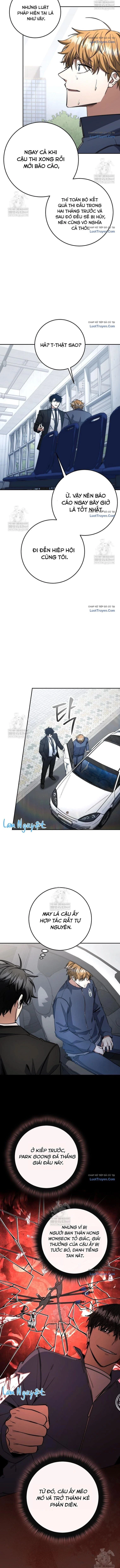 công thức cấp kiếm thần hồi quy Chapter 68 9