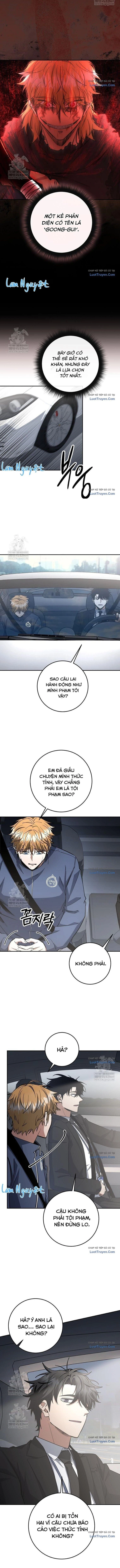 công thức cấp kiếm thần hồi quy Chapter 68 10