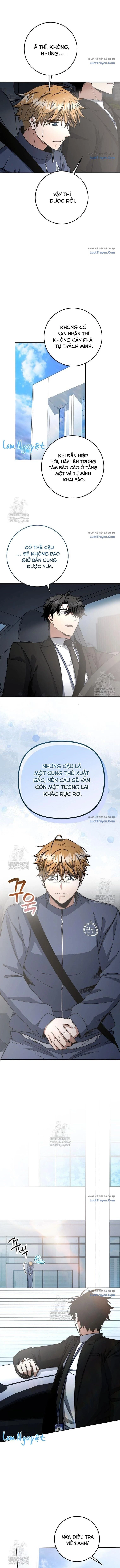 công thức cấp kiếm thần hồi quy Chapter 68 11