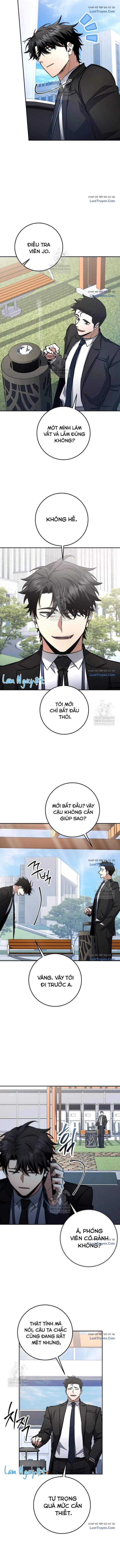 công thức cấp kiếm thần hồi quy Chapter 68 12