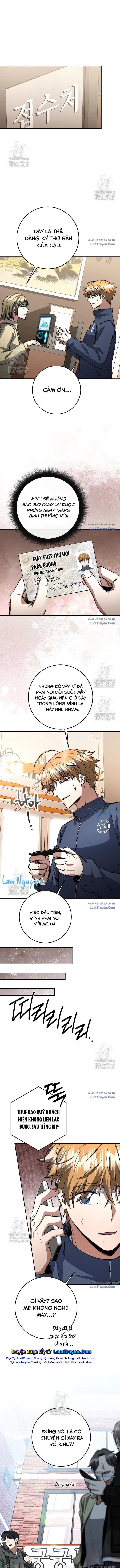 công thức cấp kiếm thần hồi quy Chapter 68 13