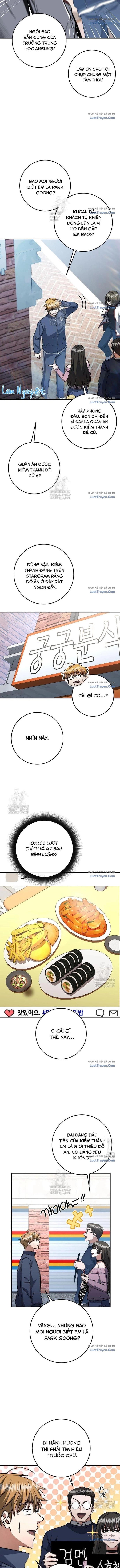 công thức cấp kiếm thần hồi quy Chapter 69 2