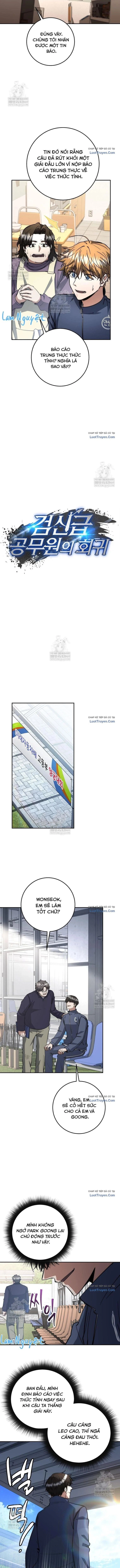 công thức cấp kiếm thần hồi quy Chapter 69 5