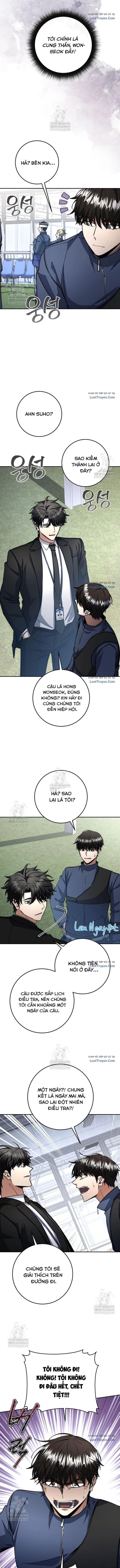 công thức cấp kiếm thần hồi quy Chapter 69 7