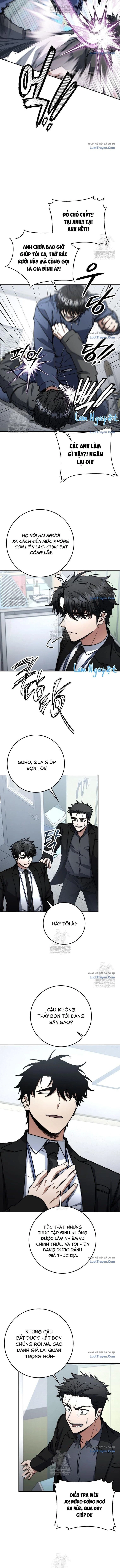 công thức cấp kiếm thần hồi quy Chapter 69 10