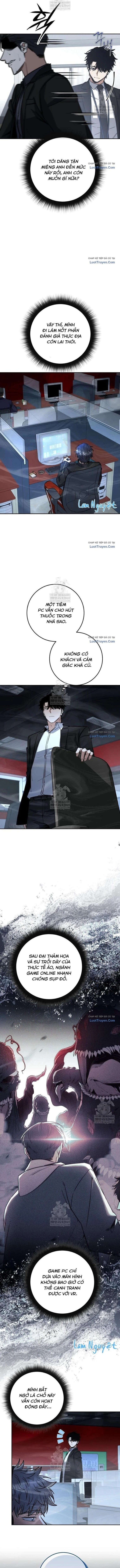 công thức cấp kiếm thần hồi quy Chapter 69 11