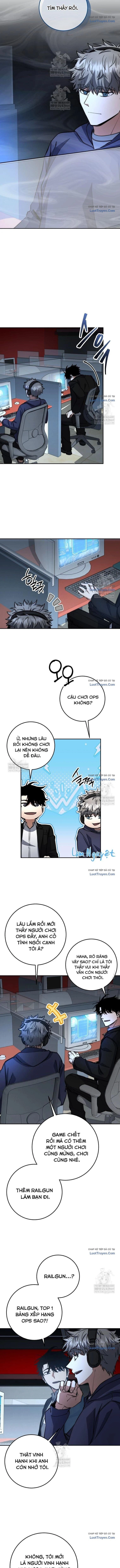 công thức cấp kiếm thần hồi quy Chapter 69 12