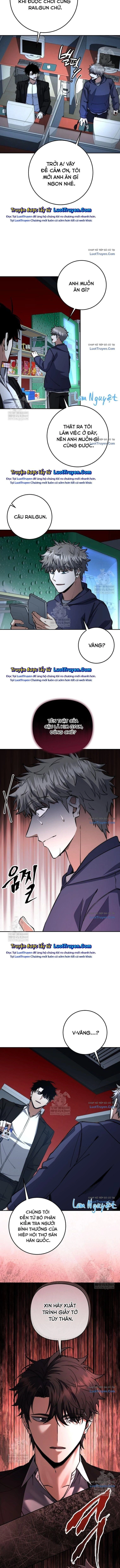 công thức cấp kiếm thần hồi quy Chapter 69 13