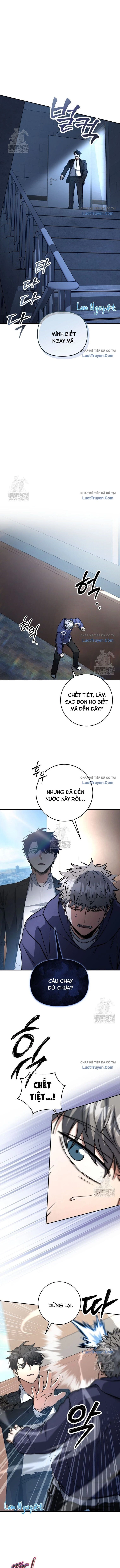 công thức cấp kiếm thần hồi quy Chapter 70 2